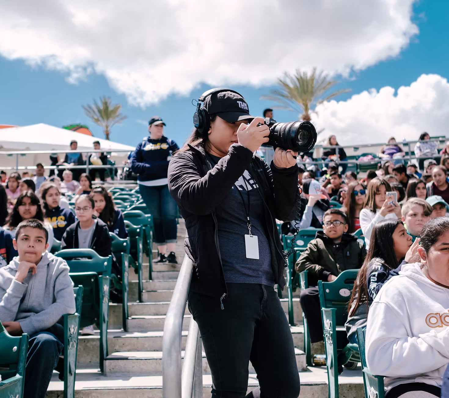 video production
