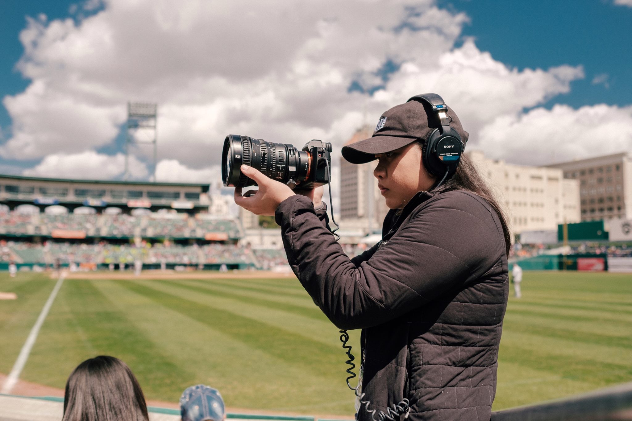 weaver crafted marketing agency video production