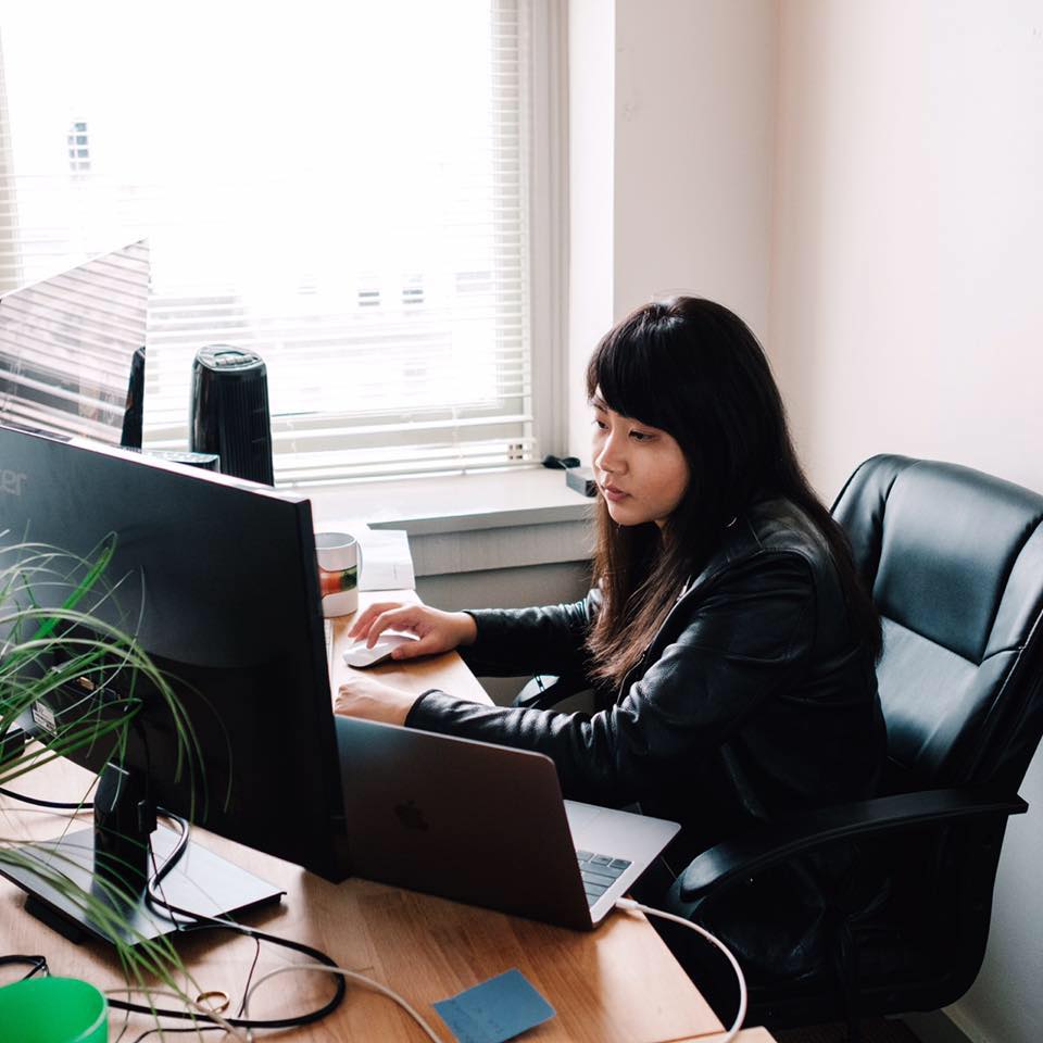 industries served seo marketing design weaver crafted agency