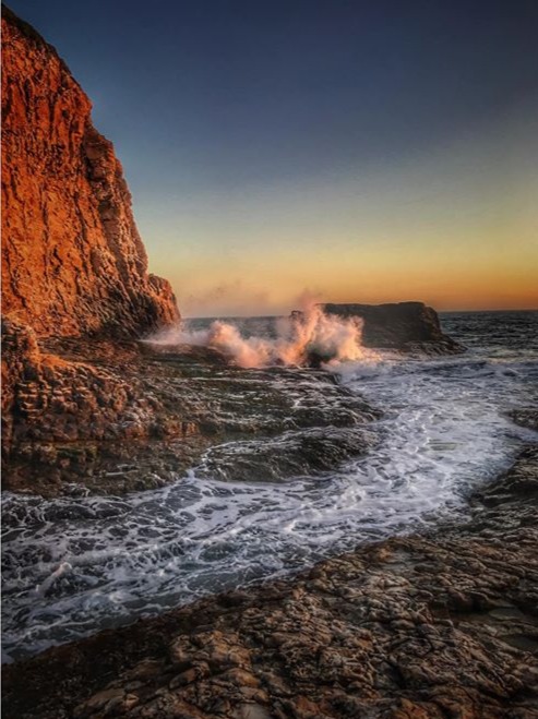 weaver crafted marketing agency landscape photography