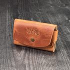badalassi carlo natural card holder wallet v2