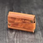badalassi carlo natural card holder wallet v2