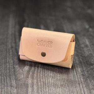 veg tan card holder wallet v2