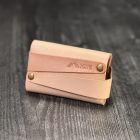 veg tan card holder wallet v2