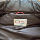 Riding Master Y'2 leather vest