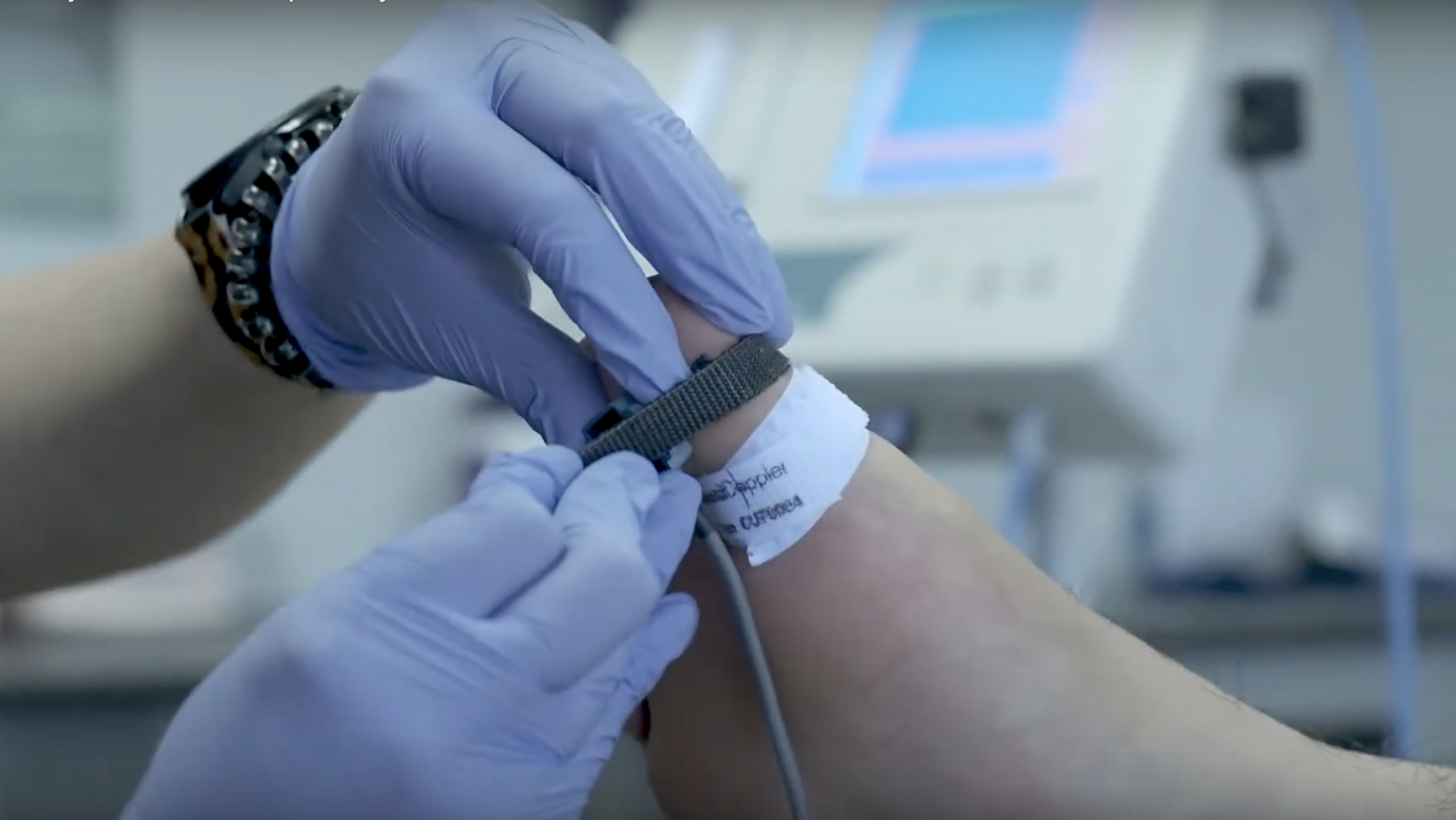 video production business commercial