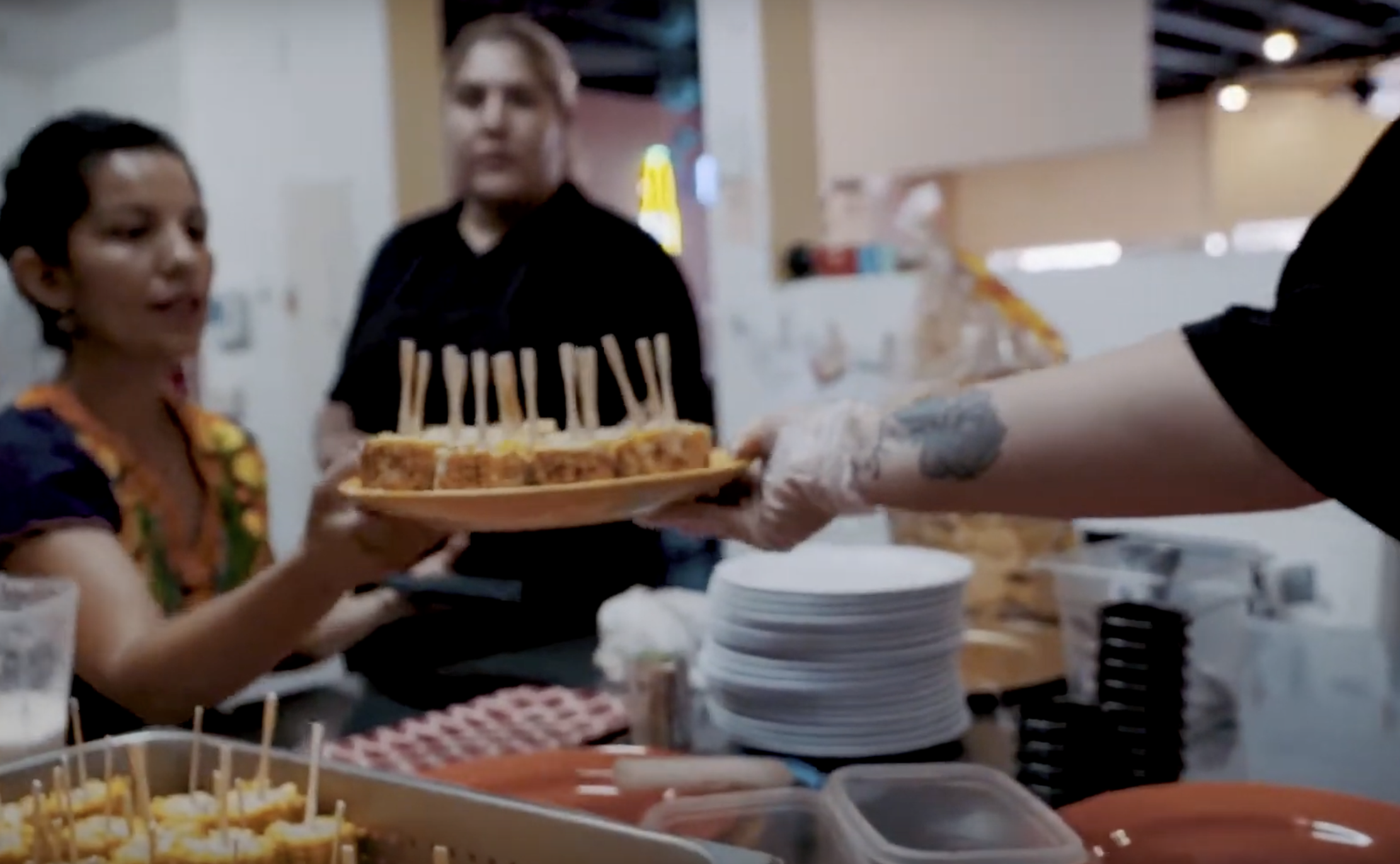 video production editing