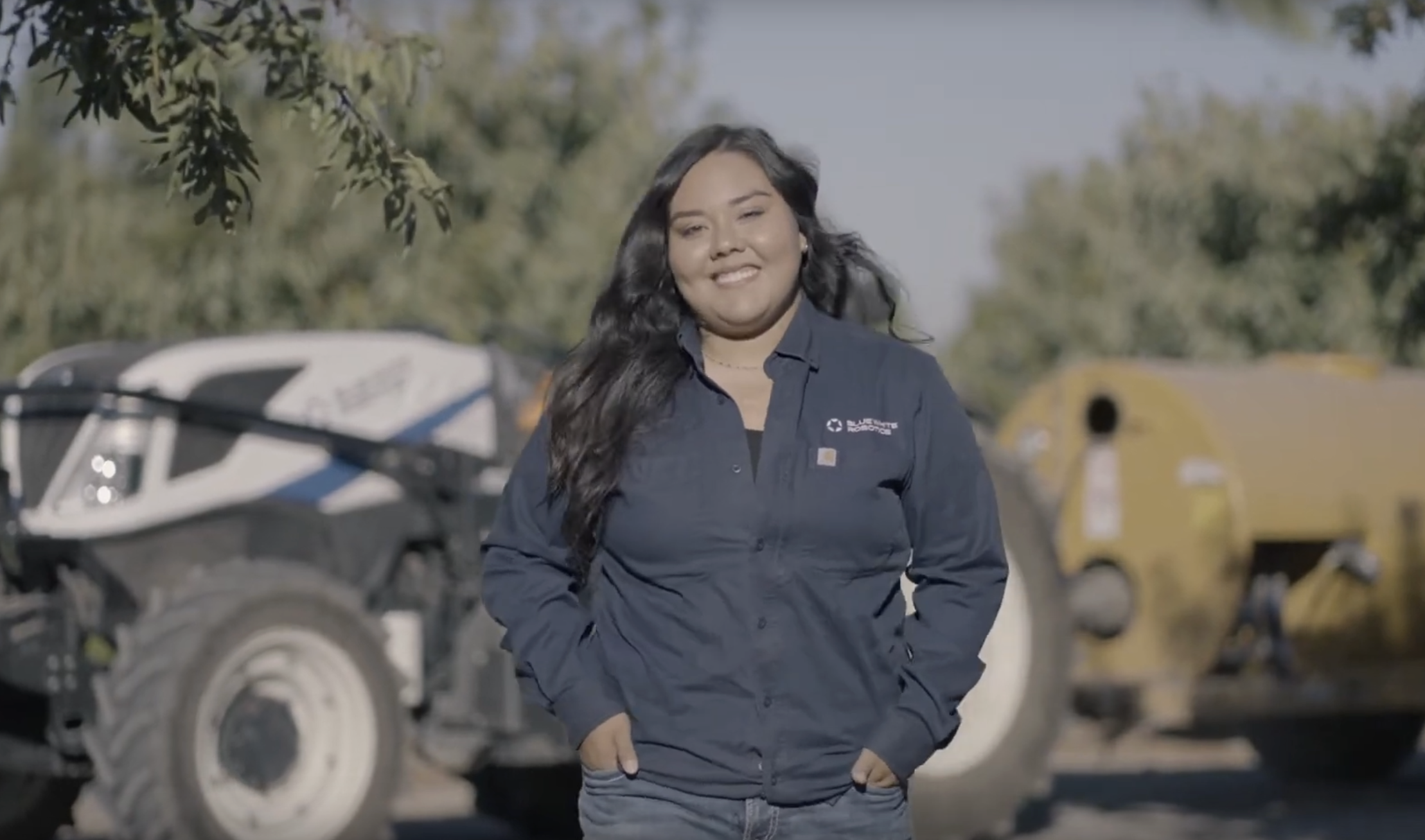 employee spotlight video production