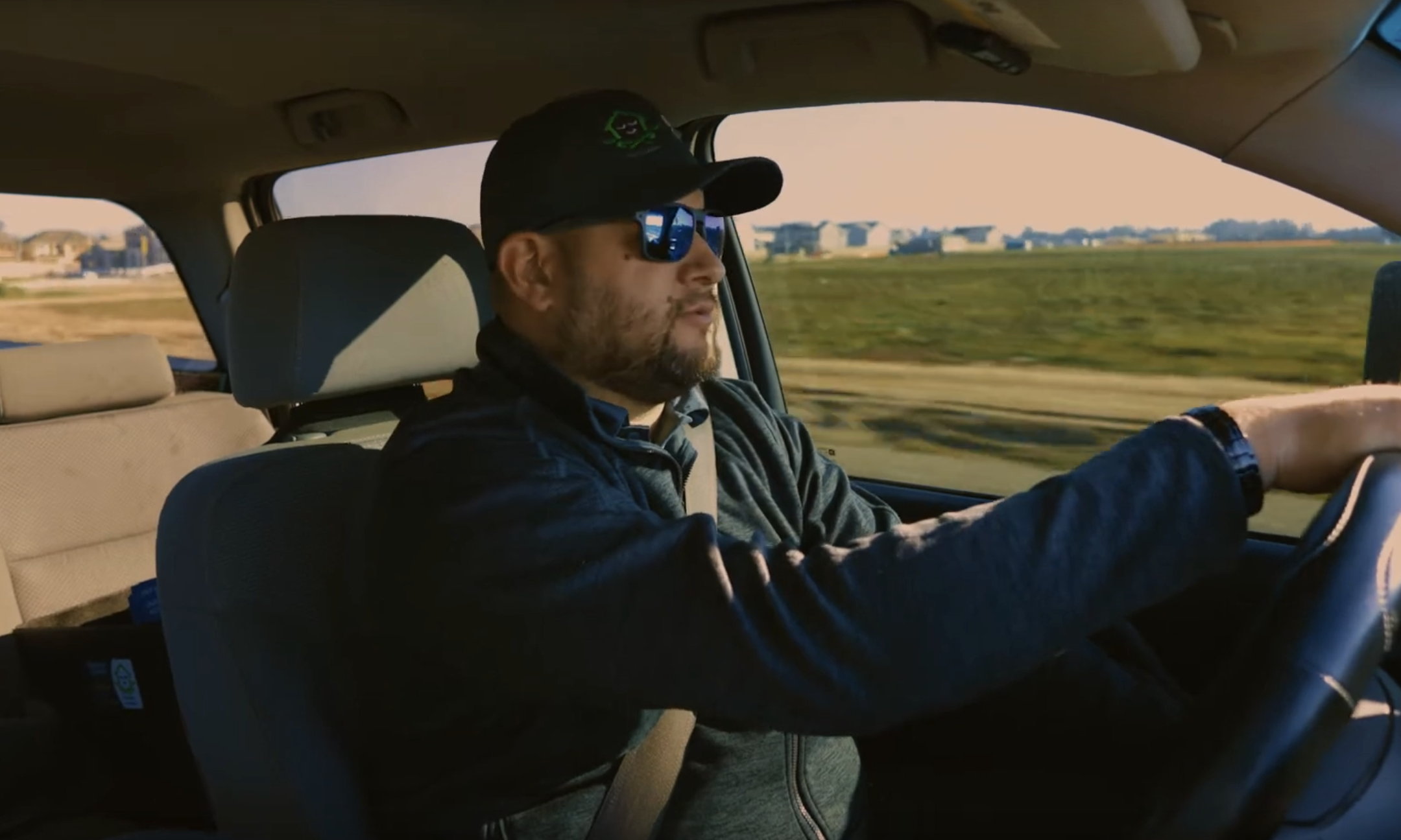 employee spotlight video production