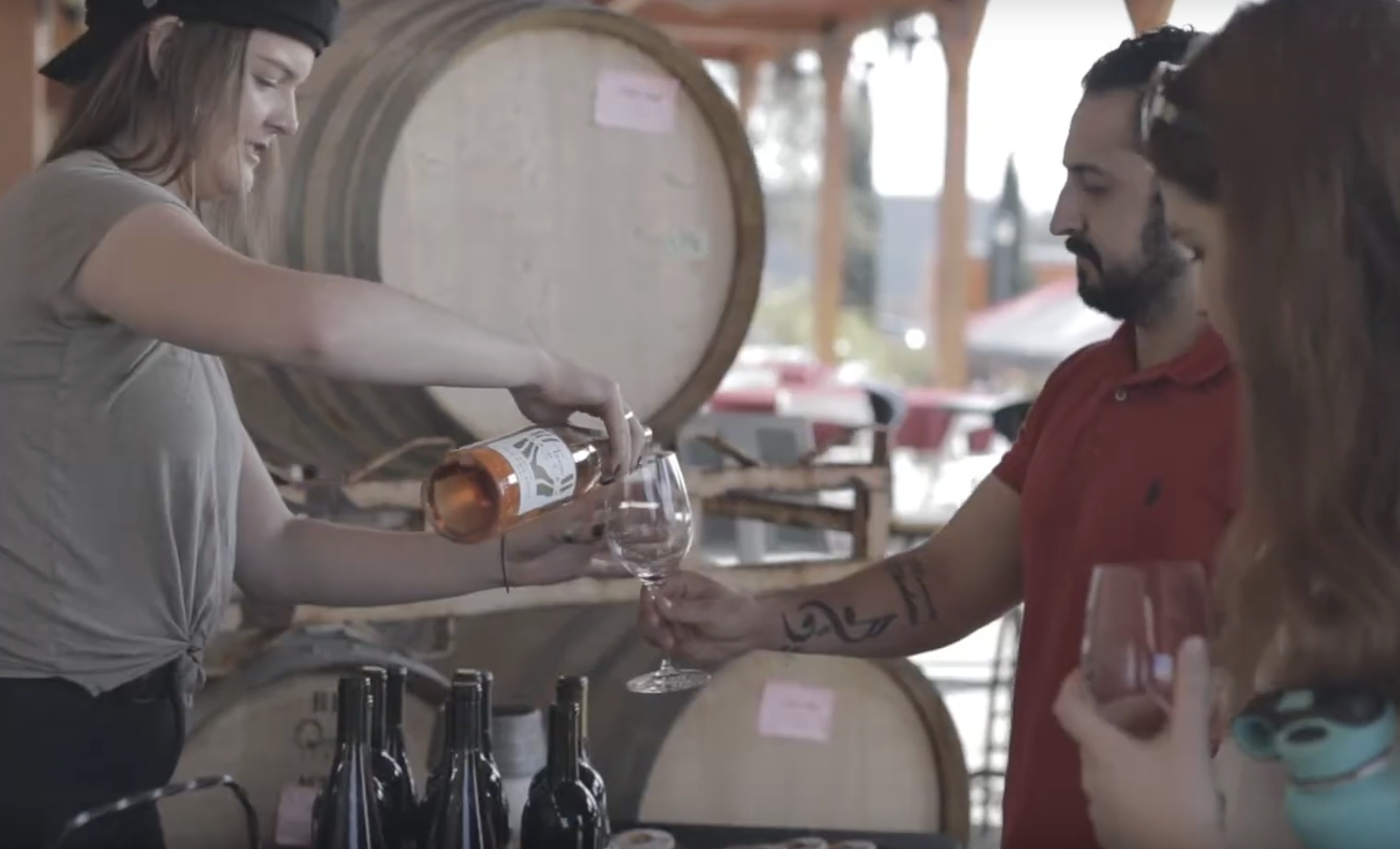 video production events