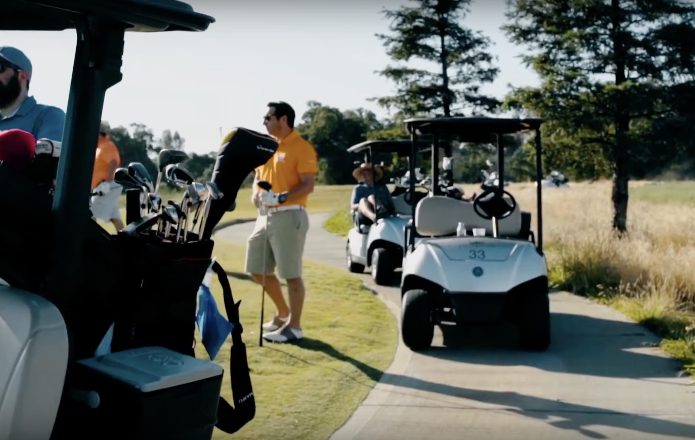 events video production