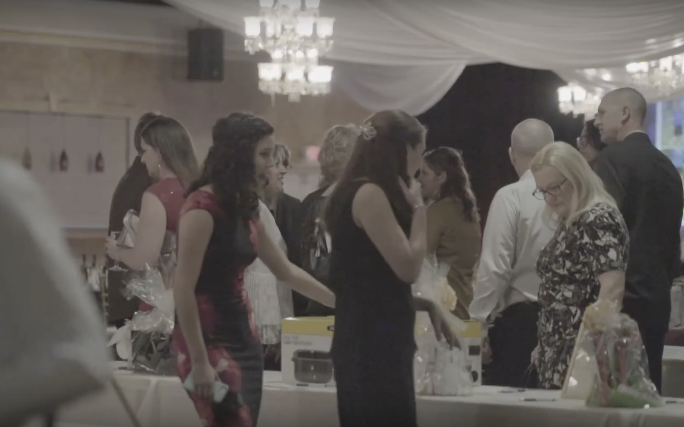 event video production