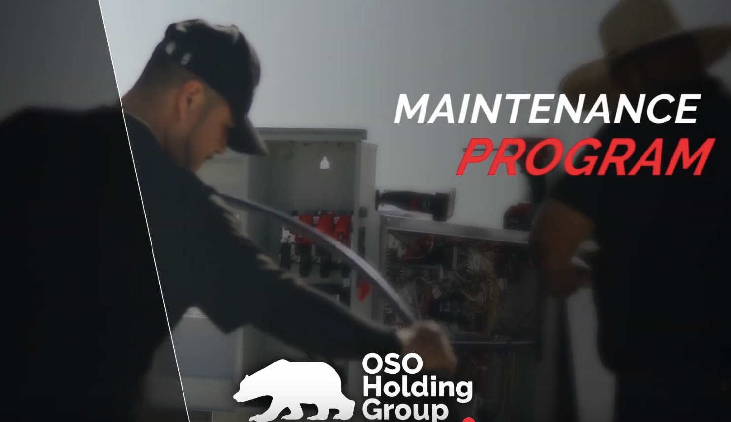 hvac video production commercial