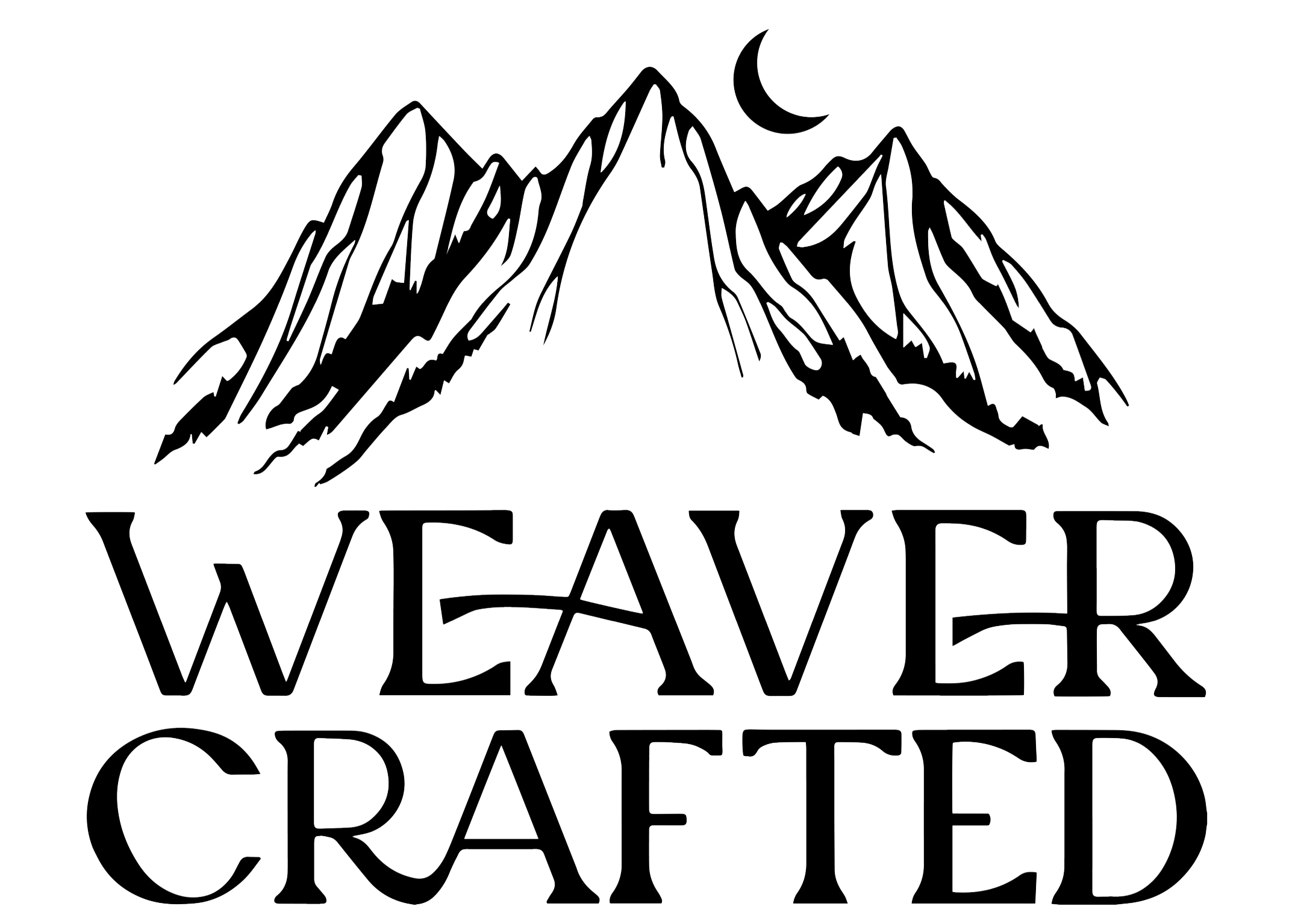 Weaver Crafted