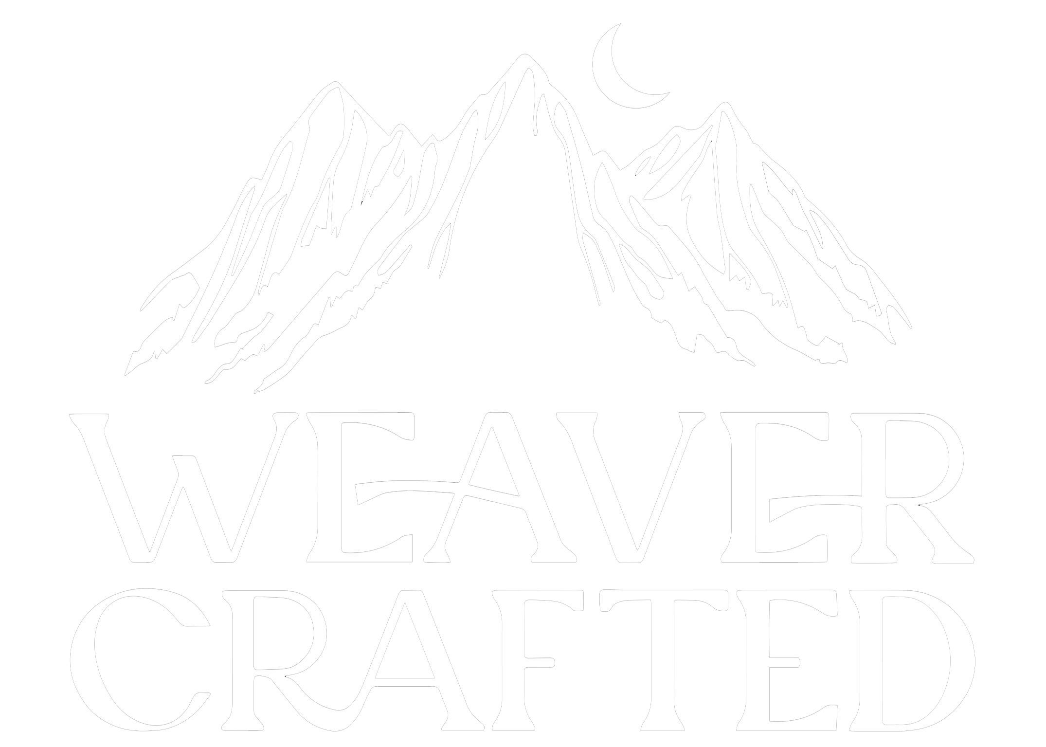 Weaver Crafted