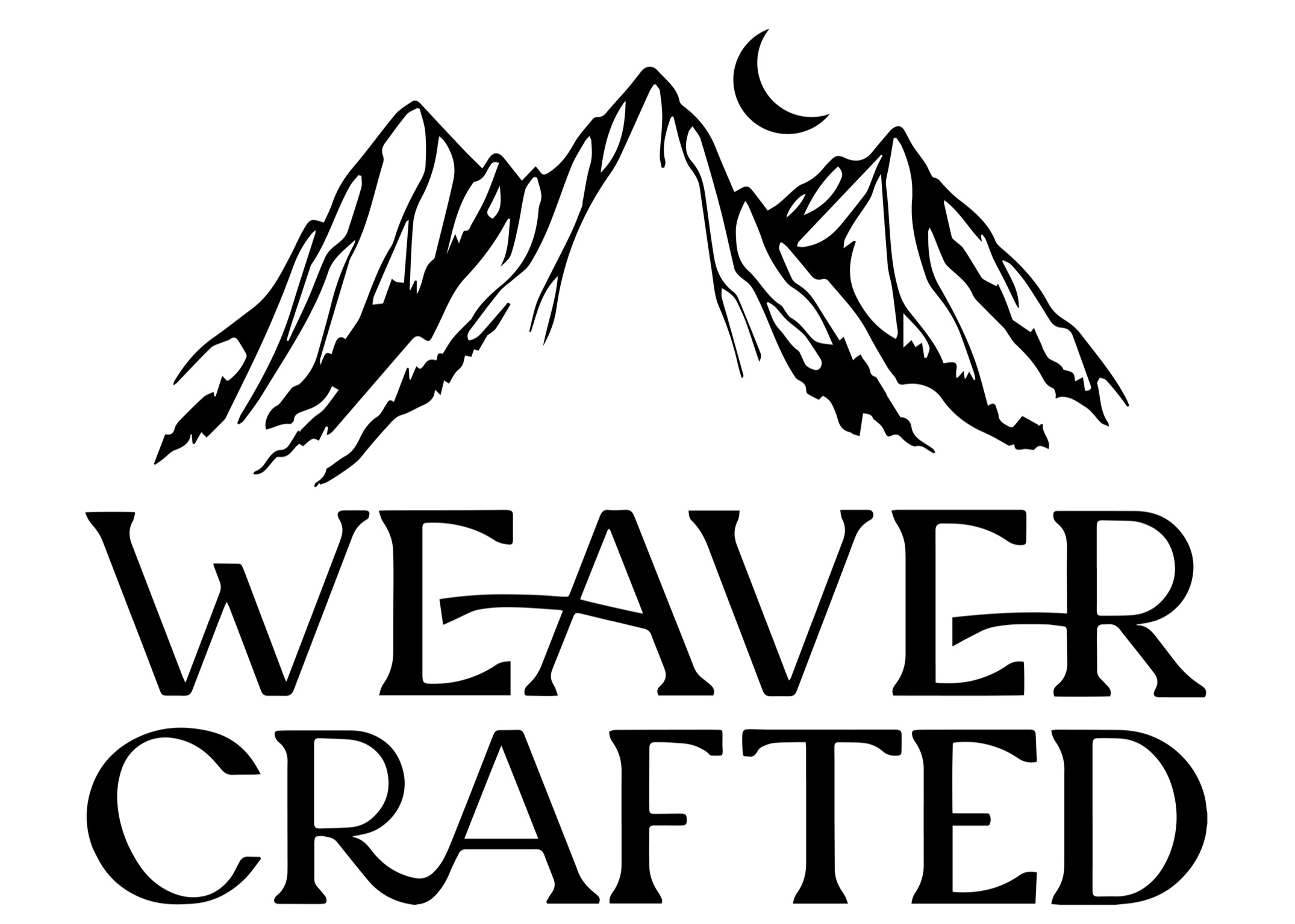 Weaver Crafted